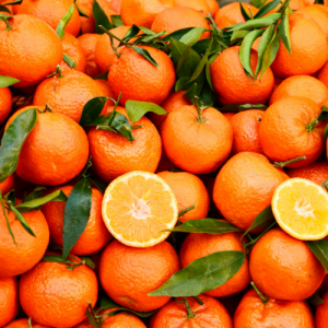 clementine mandarini